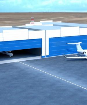 разработка проекта Анагра для воздушных судов в международном аэропорту г Нур-Султан.